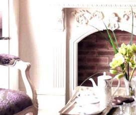 Декоративная лепнина - тип 1