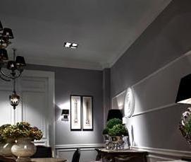 Декоративная лепнина - тип 2