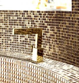 Декоративная мозаика - вариант 2