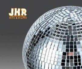 Декоративная стеклоткань - модель 4