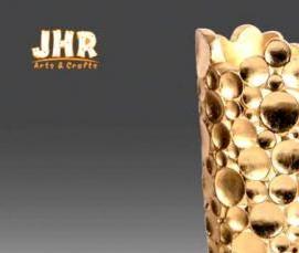 Декоративная стеклоткань - модель 3