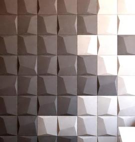 Декоративная вертикальная панель - вариант 3