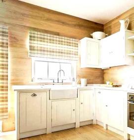 Декоративные кухонные панели - вариант 3