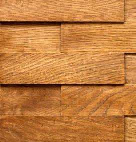 Декоративные панели дуб - вариант 4