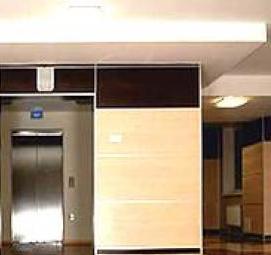 Декоративные панели лдсп - вариант 1