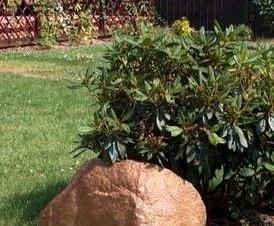 Декоративный камень на - тип 2