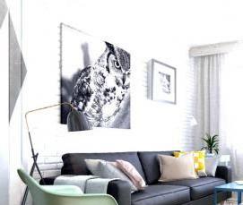 Декоративный кирпич белого цвета - модель 2