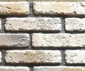 Декоративный кирпич из бетона - модель 3