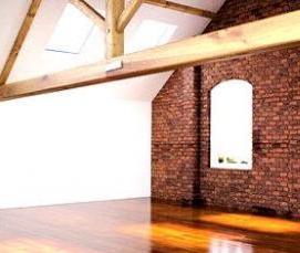 Декоративный кирпич из пенопласта - модель 4