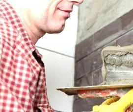 Декоративный клинкерный кирпич для внутренней отделки - тип 1