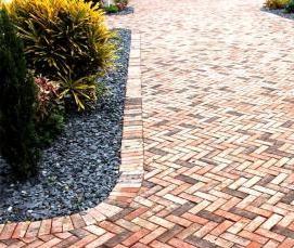 Декоративный клинкерный кирпич для внутренней отделки - тип 4