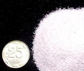 Декоративный кварцевый песок - тип 1