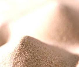 Декоративный кварцевый песок - тип 4