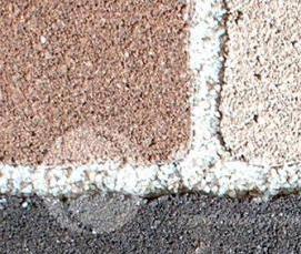 Декоративный кварцевый песок - тип 2