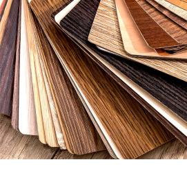 Декоративный ламинат - тип 2