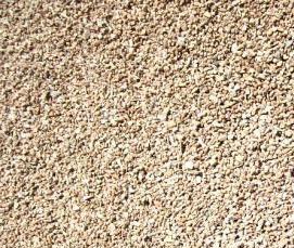 Декоративный песок - модель 3