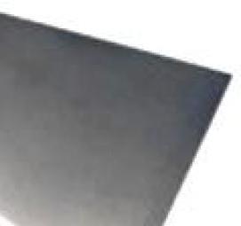 Декоративный стальной лист - вариант 3