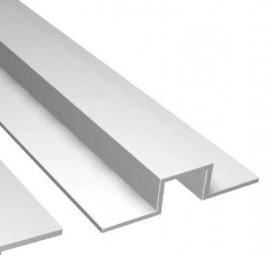 Декоративный стальной лист - вариант 2