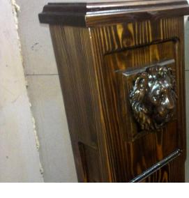 Столб - тип 3