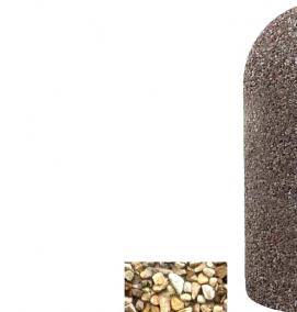 Столб - тип 2