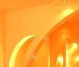 Демонтаж арки - модель 1