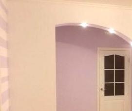 Демонтаж арки - модель 4