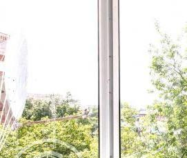 Демонтаж балконной рамы - тип 3