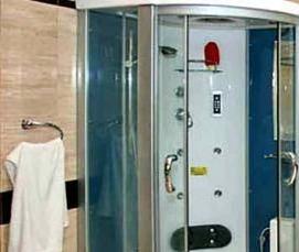 Демонтаж душевой - модель 1