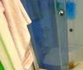 Демонтаж душевой - модель 2