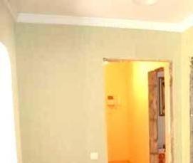 Демонтаж дверного полотна - модель 2