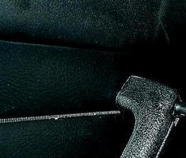 Демонтаж дверной ручки - модель 4