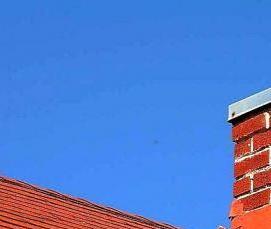 Демонтаж дымохода - тип 2