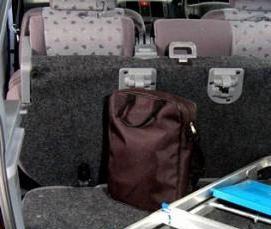 Демонтаж электрооборудования - вариант 4