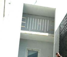 Демонтаж электрооборудования - вариант 3