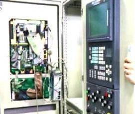 Демонтаж электрооборудования - вариант 2