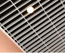 Демонтаж грильято - модель 2