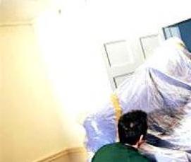 Демонтаж и вывоз мебели из квартиры - вариант 4