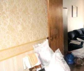 Демонтаж и вывоз мебели из квартиры - вариант 2