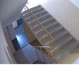 Демонтаж камеры видеонаблюдения - тип 2