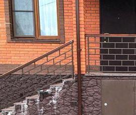 Демонтаж керамогранита - вариант 1