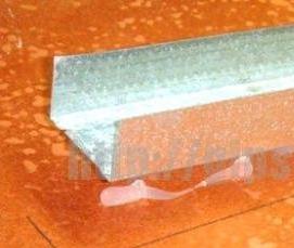 Демонтаж керамогранита - вариант 3