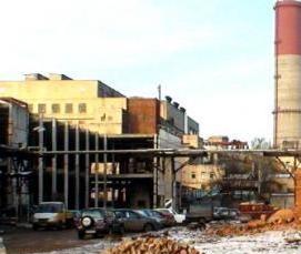 Демонтаж кирпичной трубы - тип 4