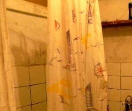 Демонтаж кладовки - тип 2