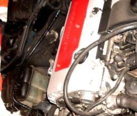 Демонтаж коллекторов - вариант 4