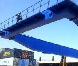 Демонтаж контейнерной площадки - модель 4