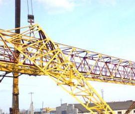 Демонтаж контейнерной площадки - модель 3