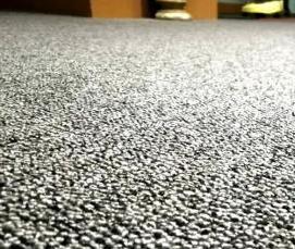 Демонтаж ковролина - вариант 1