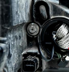 Демонтаж ламп - тип 2