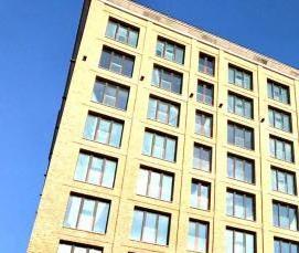 Демонтаж лесов - вариант 1