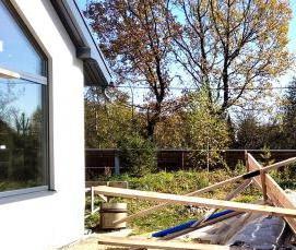 Демонтаж лесов - вариант 2